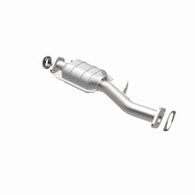 Load image into Gallery viewer, MagnaFlow Exhaust Products 51113 OEM Grade Direct-Fit Catalytic Converter for Select Subaru Forester, Subaru Impreza, Subaru Legacy