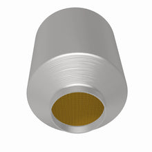 Load image into Gallery viewer, MagnaFlow Exhaust Products 441124 California CARB Universal Catalytic Converter for Select Ford Mustang, Ford Ranger, Lincoln Continental, Lincoln Town Car, Mazda B3000, Mazda B4000, Mercury Grand Marquis