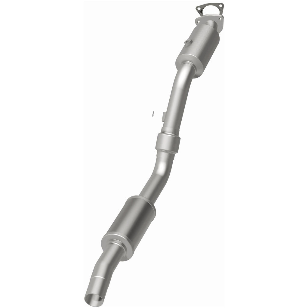 MagnaFlow Exhaust Products 24356 HM Grade Direct-Fit Catalytic Converter for Select Audi A4 Quattro