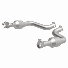 Load image into Gallery viewer, MagnaFlow Exhaust Products 280728 OEM Grade Direct-Fit Catalytic Converter for Select Chevrolet Camaro