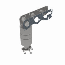 Load image into Gallery viewer, MagnaFlow Exhaust Products 50911 HM Grade Manifold Catalytic Converter for Select Suzuki Verona