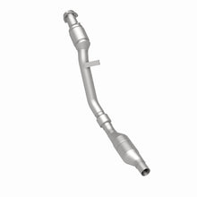 Load image into Gallery viewer, MagnaFlow Exhaust Products 441095 California CARB Direct-Fit Catalytic Converter for Select Audi A6 Quattro, Audi Allroad Quattro, Audi S4, Volkswagen Phaeton