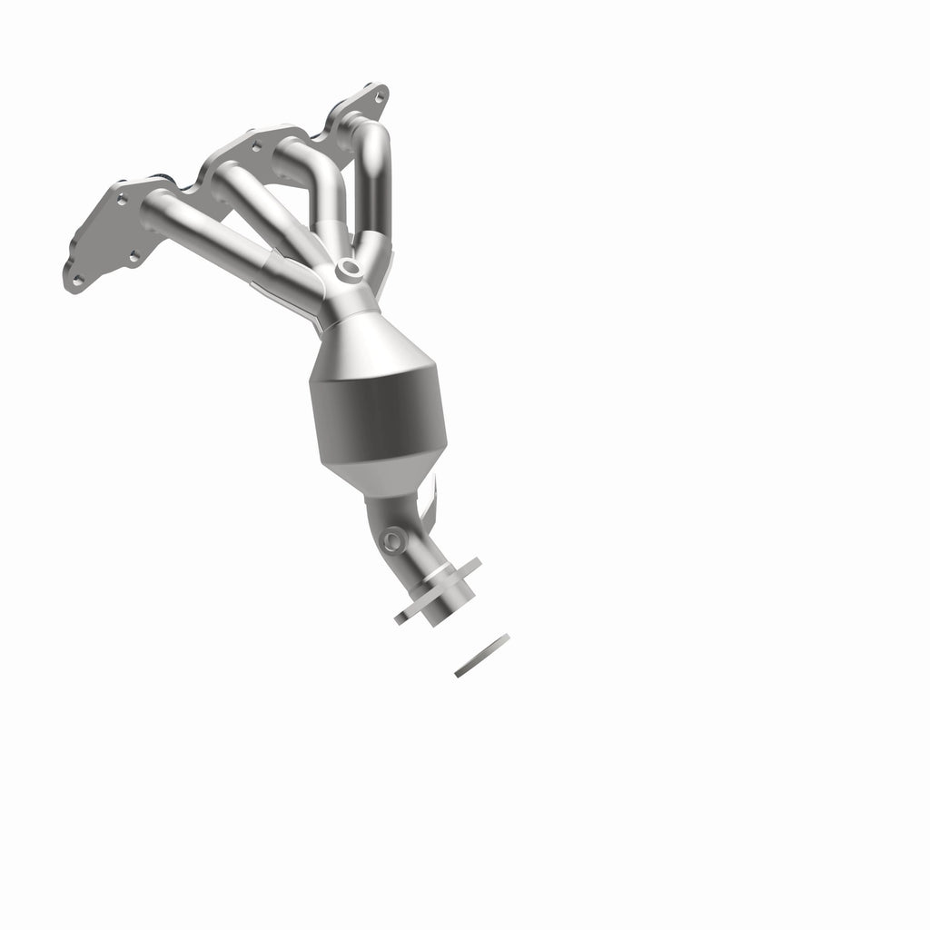 MagnaFlow Exhaust Products 51974 OEM Grade Manifold Catalytic Converter for Select Mazda 6