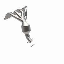 Load image into Gallery viewer, MagnaFlow Exhaust Products 51974 OEM Grade Manifold Catalytic Converter for Select Mazda 6