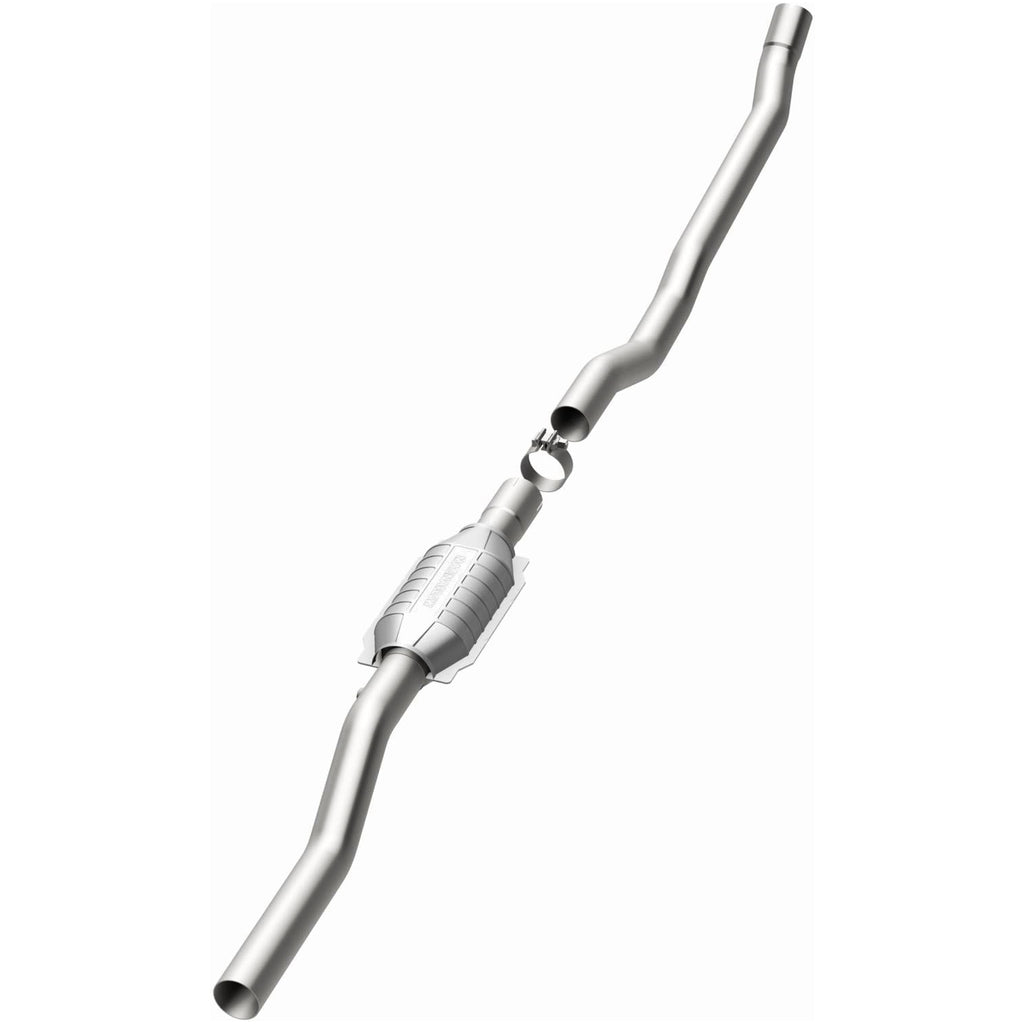 MagnaFlow Exhaust Products 23246 HM Grade Direct-Fit Catalytic Converter for Select Dodge Dakota