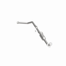 Load image into Gallery viewer, MagnaFlow Exhaust Products 4551060 California CARB Direct-Fit Catalytic Converter for Select Toyota Sequoia
