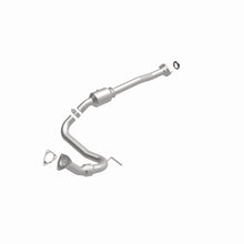 Load image into Gallery viewer, MagnaFlow Exhaust Products 5592609 California CARB Direct-Fit Catalytic Converter for Select Chevrolet Colorado, GMC Canyon