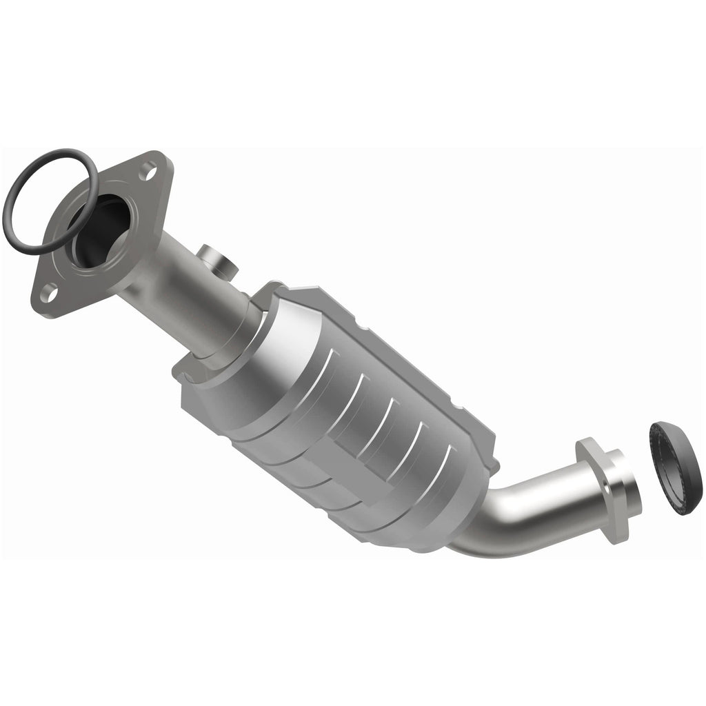 MagnaFlow Exhaust Products 49885 OEM Grade Direct-Fit Catalytic Converter for Select Cadillac CTS