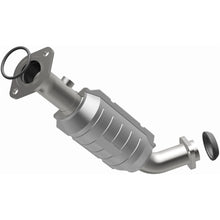 Load image into Gallery viewer, MagnaFlow Exhaust Products 49885 OEM Grade Direct-Fit Catalytic Converter for Select Cadillac CTS