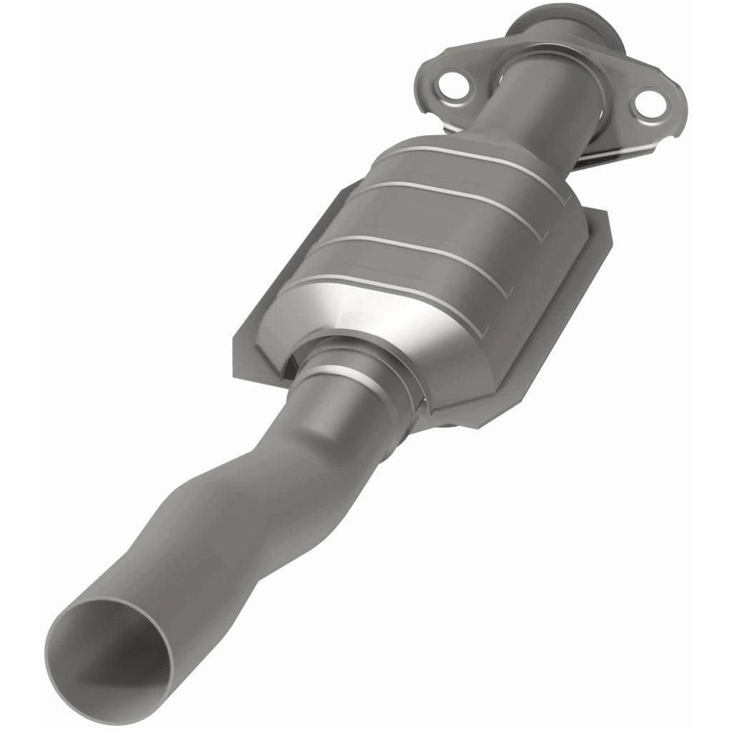 MagnaFlow Exhaust Products 23264 Standard Grade Direct-Fit Catalytic Converter for Select Chrysler LeBaron, Dodge Daytona, Dodge Shadow, Dodge Spirit, Plymouth Acclaim, Plymouth Sundance
