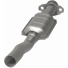 Load image into Gallery viewer, MagnaFlow Exhaust Products 23264 Standard Grade Direct-Fit Catalytic Converter for Select Chrysler LeBaron, Dodge Daytona, Dodge Shadow, Dodge Spirit, Plymouth Acclaim, Plymouth Sundance