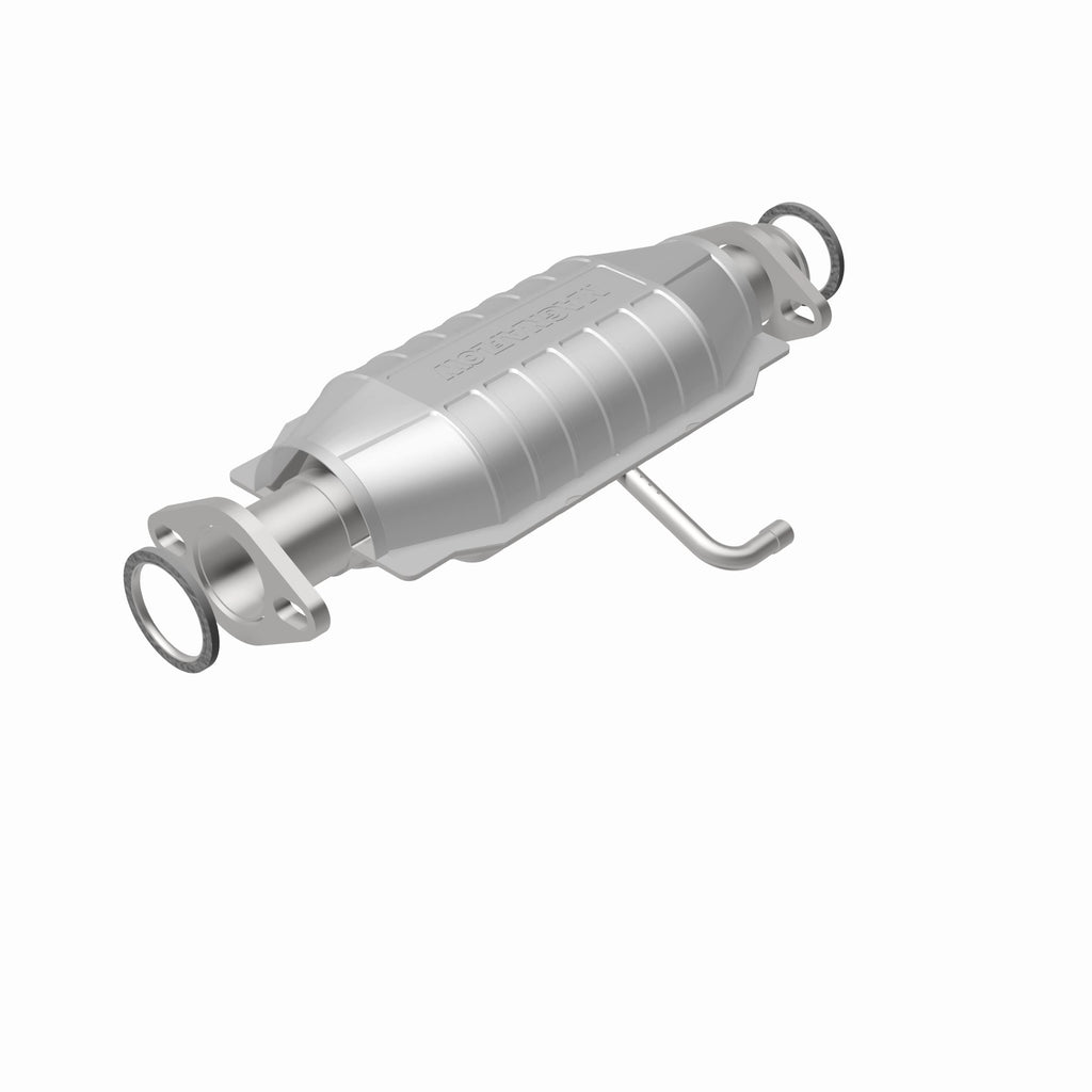 MagnaFlow Exhaust Products 23893 Standard Grade Direct-Fit Catalytic Converter for Select Chevrolet Nova, Toyota Corolla
