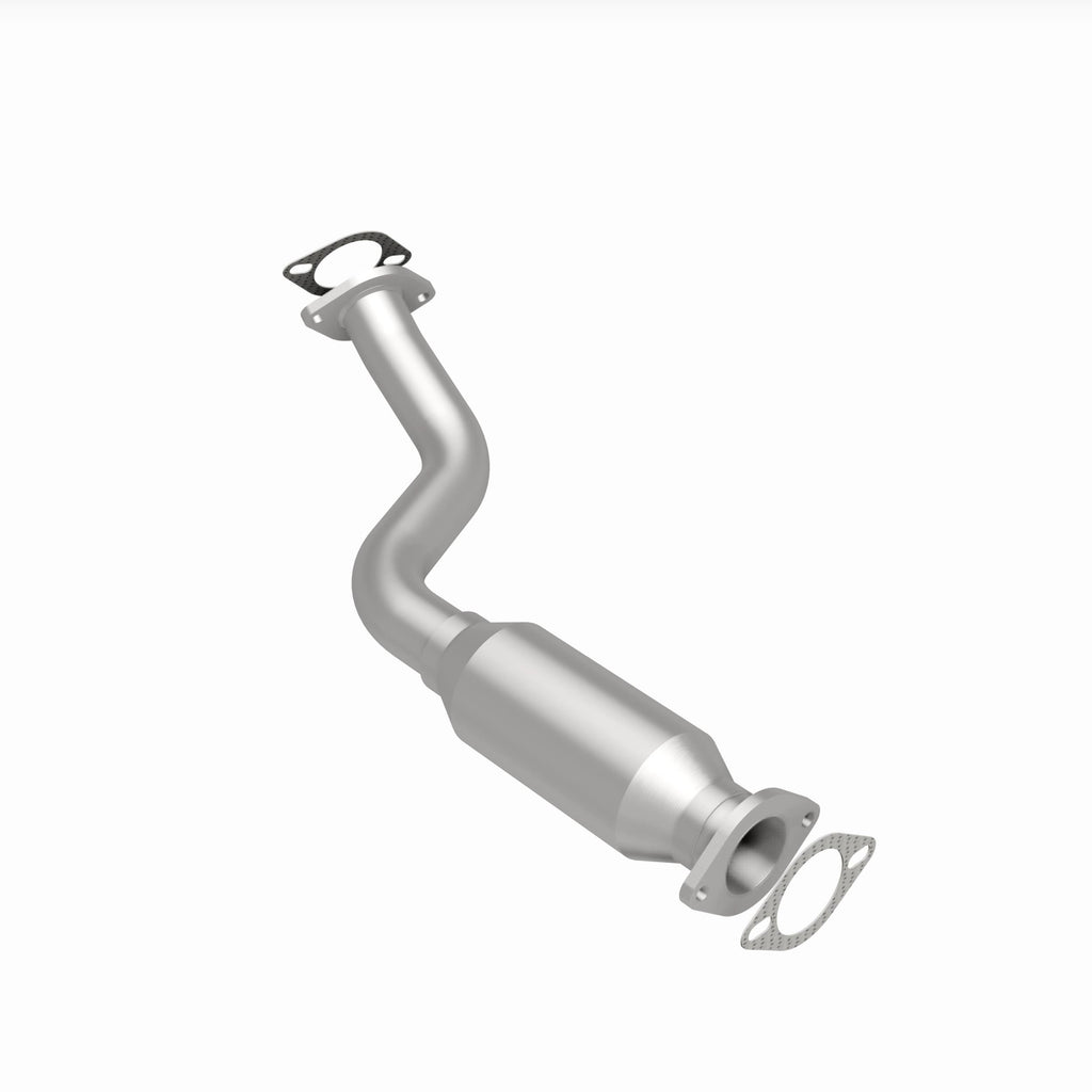 MagnaFlow Exhaust Products 5571317 California CARB Direct-Fit Catalytic Converter for Select Nissan Rogue, Nissan Rogue Select