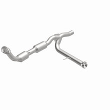 Load image into Gallery viewer, MagnaFlow Exhaust Products 4583450 California CARB Direct-Fit Catalytic Converter for Select Ford F-150