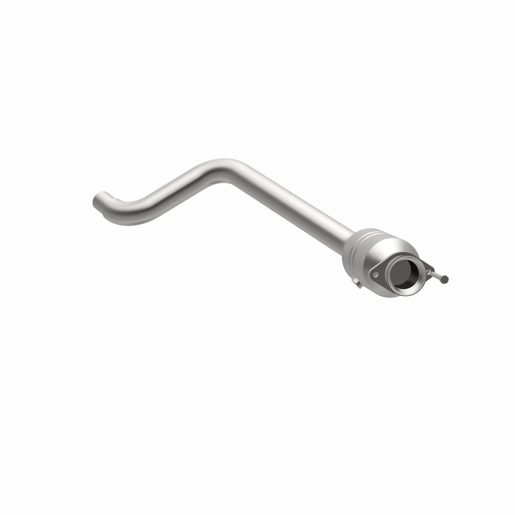 MagnaFlow Exhaust Products 52003 OEM Grade Direct-Fit Catalytic Converter for Select Jaguar XF, Jaguar XFR
