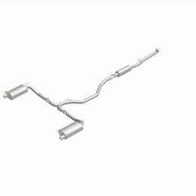 Load image into Gallery viewer, MagnaFlow Exhaust Products 19393 Street Series Cat-Back System for Select Honda Accord