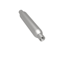 Load image into Gallery viewer, MagnaFlow Exhaust Products 18124 Glasspack Performance Muffler; 2in. Center/Center; 3.5x18x3.5 Body