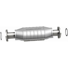 Load image into Gallery viewer, MagnaFlow Exhaust Products 23483 Standard Grade Direct-Fit Catalytic Converter for Select Chevrolet Beretta, Chevrolet Cavalier, Chevrolet Corsica, Pontiac Sunbird, Pontiac Sunfire
