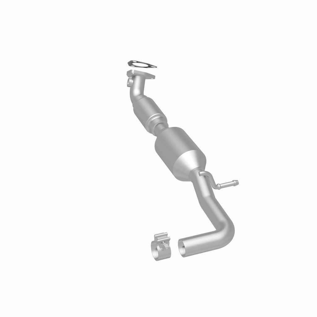 MagnaFlow Exhaust Products 21-481 OEM Grade Direct-Fit Catalytic Converter for Select Cadillac ELR, Chevrolet Volt