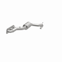 Load image into Gallery viewer, MagnaFlow Exhaust Products 51167 OEM Grade Manifold Catalytic Converter for Select Audi A8 Quattro