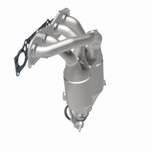 Load image into Gallery viewer, MagnaFlow Exhaust Products 23085 HM Grade Manifold Catalytic Converter for Select Toyota Highlander