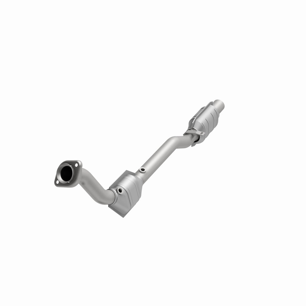 MagnaFlow Exhaust Products 447120 California CARB Direct-Fit Catalytic Converter for Select Ford Explorer, Mercury Mountaineer