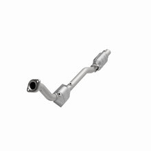 Load image into Gallery viewer, MagnaFlow Exhaust Products 447120 California CARB Direct-Fit Catalytic Converter for Select Ford Explorer, Mercury Mountaineer