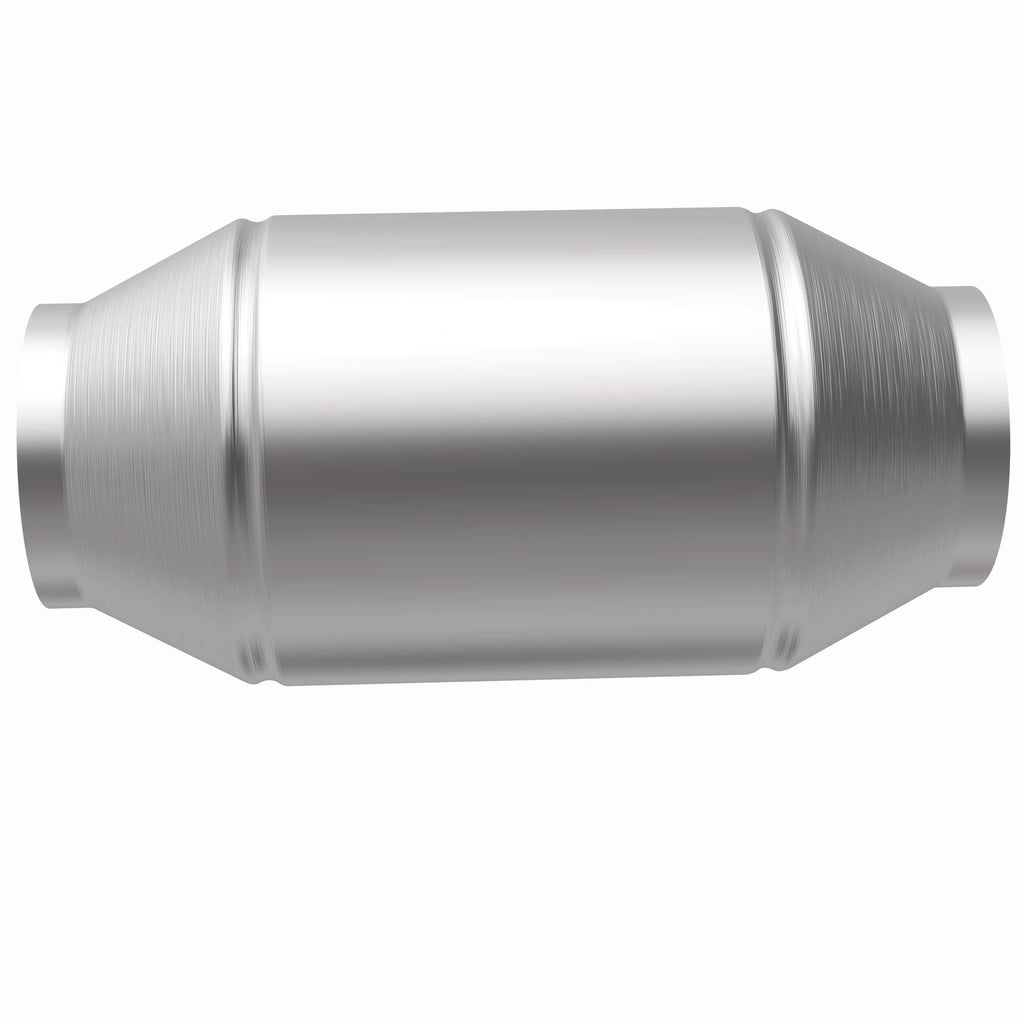 MagnaFlow Exhaust Products 337306 California CARB Universal Catalytic Converter for Select Isuzu I-Mark, Isuzu Impulse