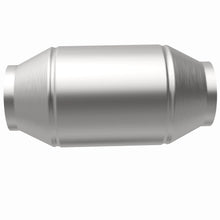 Load image into Gallery viewer, MagnaFlow Exhaust Products 337306 California CARB Universal Catalytic Converter for Select Isuzu I-Mark, Isuzu Impulse