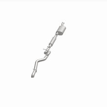 Load image into Gallery viewer, MagnaFlow Exhaust Products 19592 Overland Series Cat-Back System for Select Jeep Wrangler