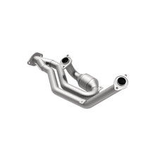 Load image into Gallery viewer, MagnaFlow Exhaust Products 444019 California CARB Direct-Fit Catalytic Converter for Select Lexus ES300