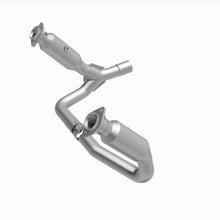 Load image into Gallery viewer, MagnaFlow Exhaust Products 21-972 OEM Grade Direct-Fit Catalytic Converter for Select Dodge Dakota