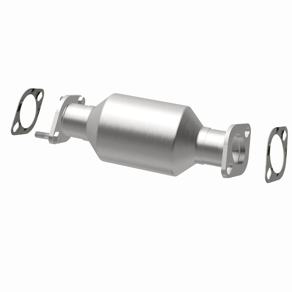 MagnaFlow Exhaust Products 52874 OEM Grade Direct-Fit Catalytic Converter for Select Kia Sedona