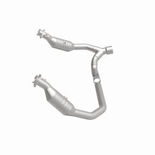 Load image into Gallery viewer, MagnaFlow Exhaust Products 52291 OEM Grade Direct-Fit Catalytic Converter for Select Dodge Ram