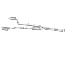Load image into Gallery viewer, MagnaFlow Exhaust Products 19226 Street Series Cat-Back System for Select Chrysler 300, Dodge Charger