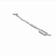 Load image into Gallery viewer, MagnaFlow Exhaust Products 19592 Overland Series Cat-Back System for Select Jeep Wrangler
