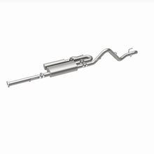 Load image into Gallery viewer, MagnaFlow Exhaust Products 19583 Overland Series Cat-Back System for Select Toyota Tacoma