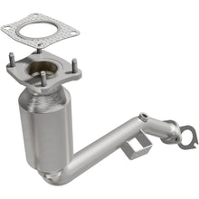 Load image into Gallery viewer, MagnaFlow Exhaust Products 4481142 California CARB Direct-Fit Catalytic Converter for Select Ford Escort, Mercury Tracer