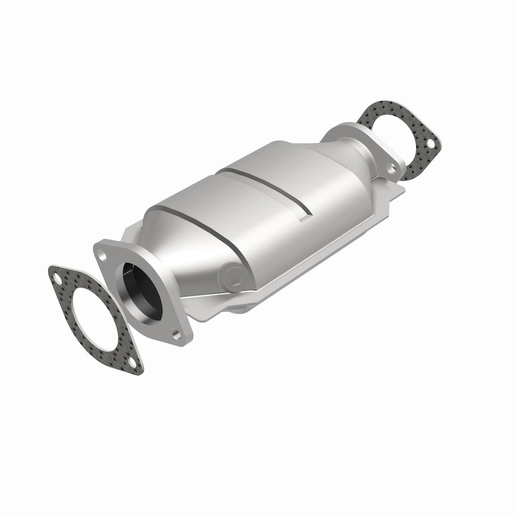 MagnaFlow Exhaust Products 23704 HM Grade Direct-Fit Catalytic Converter for Select INFINITI I30, Nissan Maxima