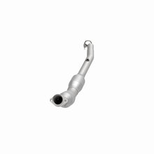 Load image into Gallery viewer, MagnaFlow Exhaust Products 24498 HM Grade Direct-Fit Catalytic Converter for Select Land Rover Range Rover
