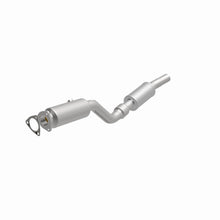 Load image into Gallery viewer, MagnaFlow Exhaust Products 51854 OEM Grade Direct-Fit Catalytic Converter for Select Audi A4 Quattro