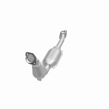 Load image into Gallery viewer, MagnaFlow Exhaust Products 454001 California CARB Direct-Fit Catalytic Converter for Select Ford Crown Victoria, Lincoln Town Car, Mercury Grand Marquis, Mercury Marauder