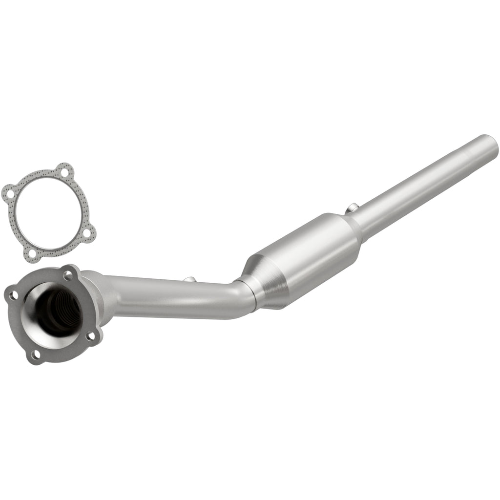MagnaFlow Exhaust Products 4481773 California CARB Direct-Fit Catalytic Converter for Select Volkswagen Beetle, Volkswagen Golf, Volkswagen Jetta