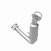Load image into Gallery viewer, MagnaFlow Exhaust Products 4481231 California CARB Direct-Fit Catalytic Converter for Select Ford Focus