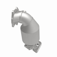 Load image into Gallery viewer, MagnaFlow Exhaust Products 5411770 California CARB Direct-Fit Catalytic Converter for Select Hyundai Genesis Coupe