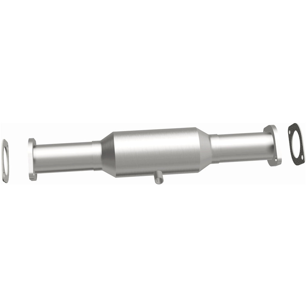 MagnaFlow Exhaust Products 3391352 California CARB Direct-Fit Catalytic Converter for Select Ford Bronco II, Ford Ranger