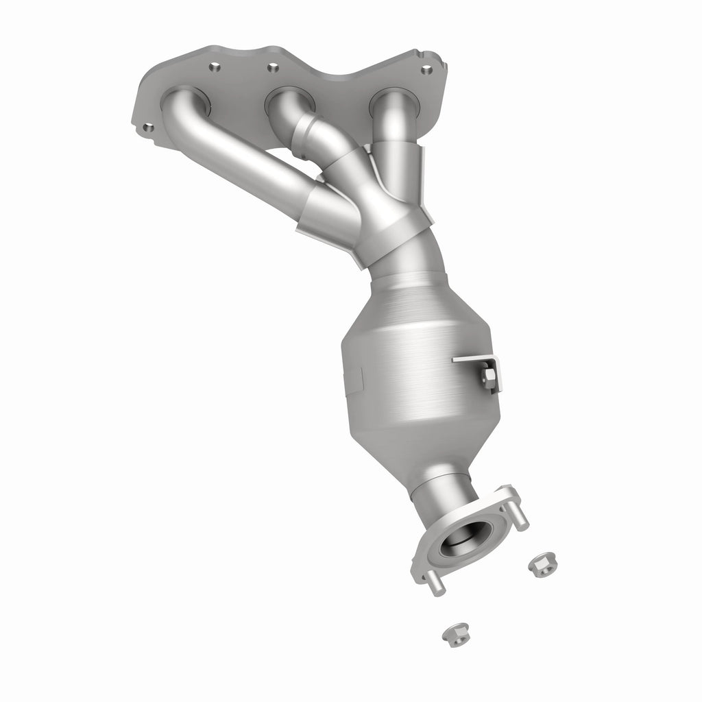 MagnaFlow Exhaust Products 5582820 California CARB Manifold Catalytic Converter for Select Toyota RAV4