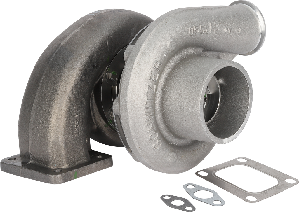 Alliant Power 178017 Turbocharger