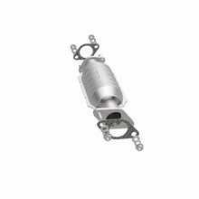 Load image into Gallery viewer, MagnaFlow Exhaust Products 24407 HM Grade Direct-Fit Catalytic Converter for Select Kia Rio