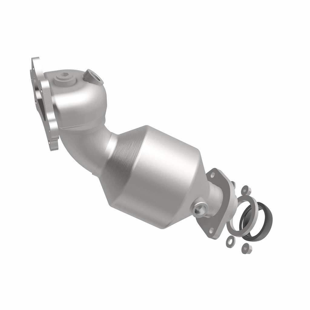 MagnaFlow Exhaust Products 49735 OEM Grade Manifold Catalytic Converter for Select Honda Civic